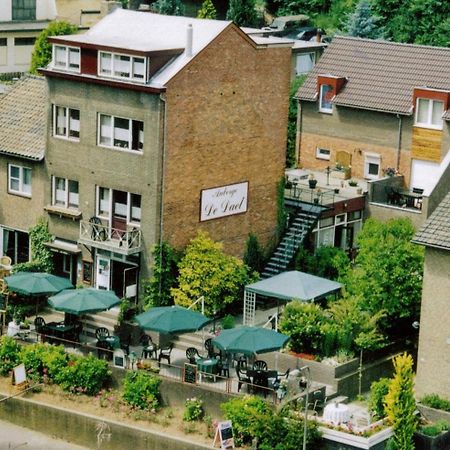 Pension Auberge De Dael Bed & Breakfast Valkenburg aan de Geul Exterior photo