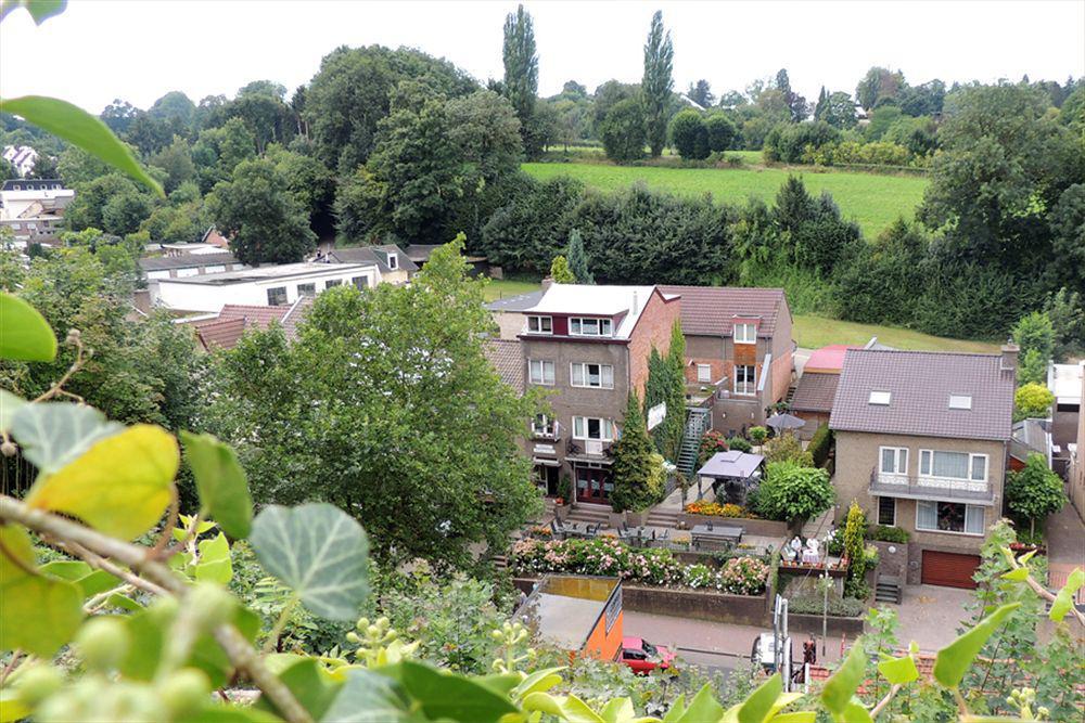 Pension Auberge De Dael Bed & Breakfast Valkenburg aan de Geul Exterior photo