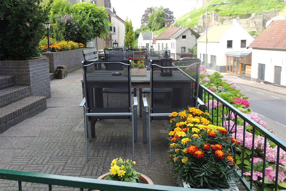 Pension Auberge De Dael Bed & Breakfast Valkenburg aan de Geul Exterior photo