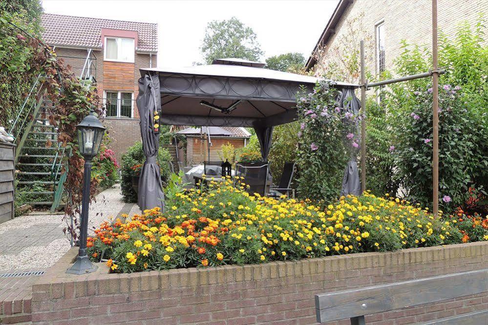 Pension Auberge De Dael Bed & Breakfast Valkenburg aan de Geul Exterior photo